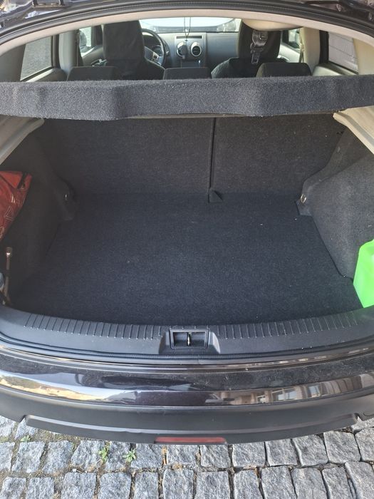 Vendo Qashqai   dci 2011  impecável