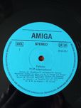 AMIGA – Pop International вініл пластинка платівка