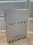 Perfum La vie est belle 75ML NOWY