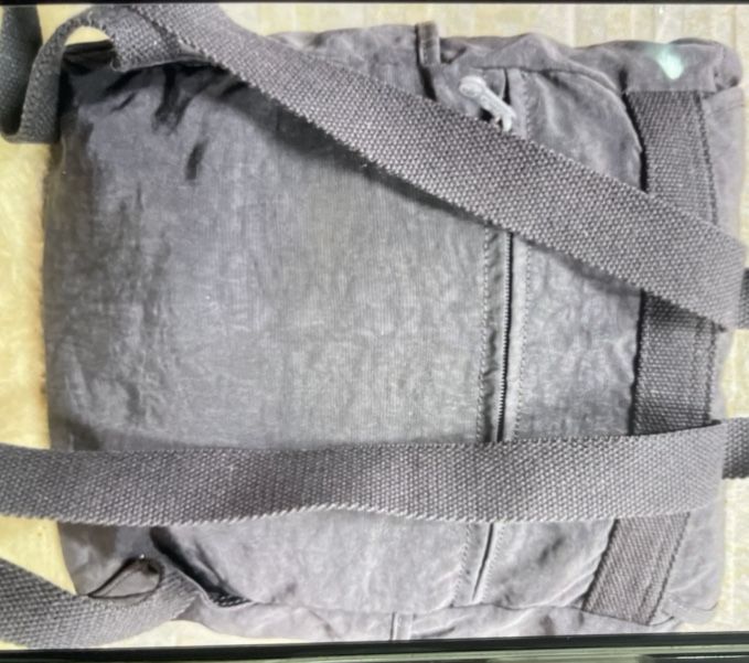 Рюкзак от Киплинга