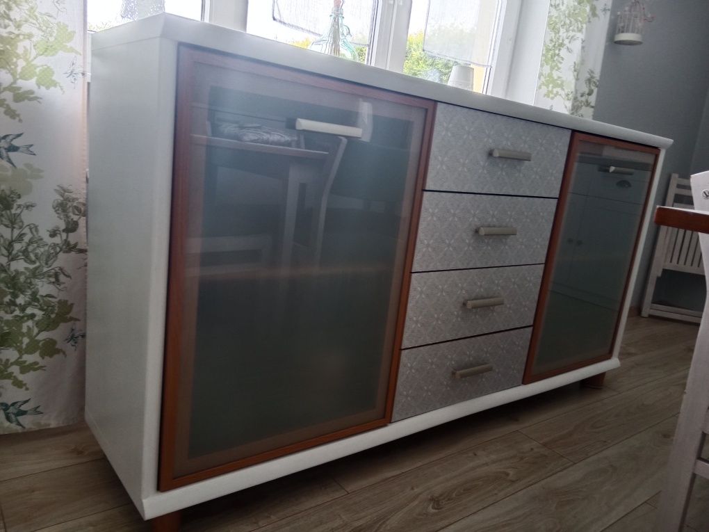 Komoda BRW Syriusz