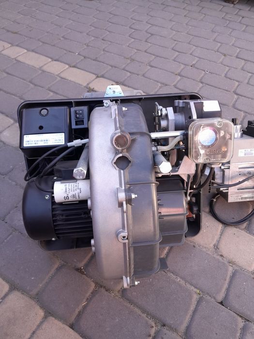 Palnik gazowy riello rs50 rs44 MZ