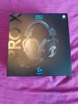 Słuchawki Logitech G Pro X Wireless