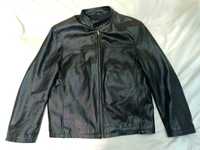 Кожаная куртка Ciro Citterio Англия 48-50 (М) размер