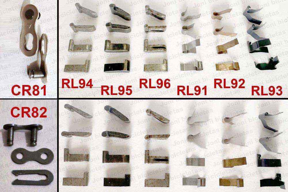 Rodas livres, pinhões, carretos de mudanças de bicicleta