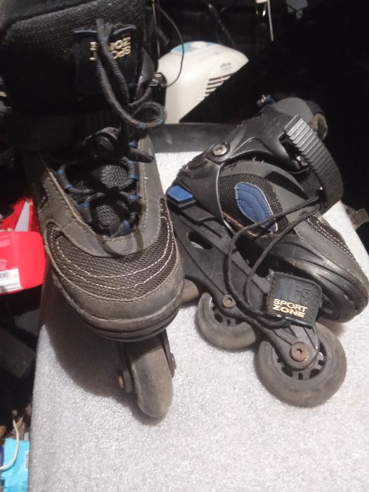 Patins várias marcas