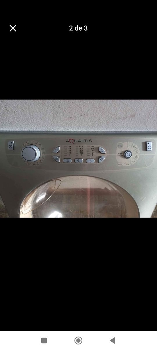 Porta completa  a 100%