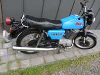 Mz etz 250 251ts 125etz