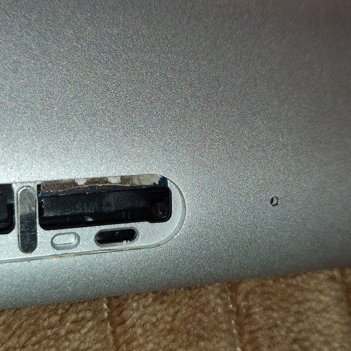 Продам  HP ElitePad 1000 G2 4/128gb.