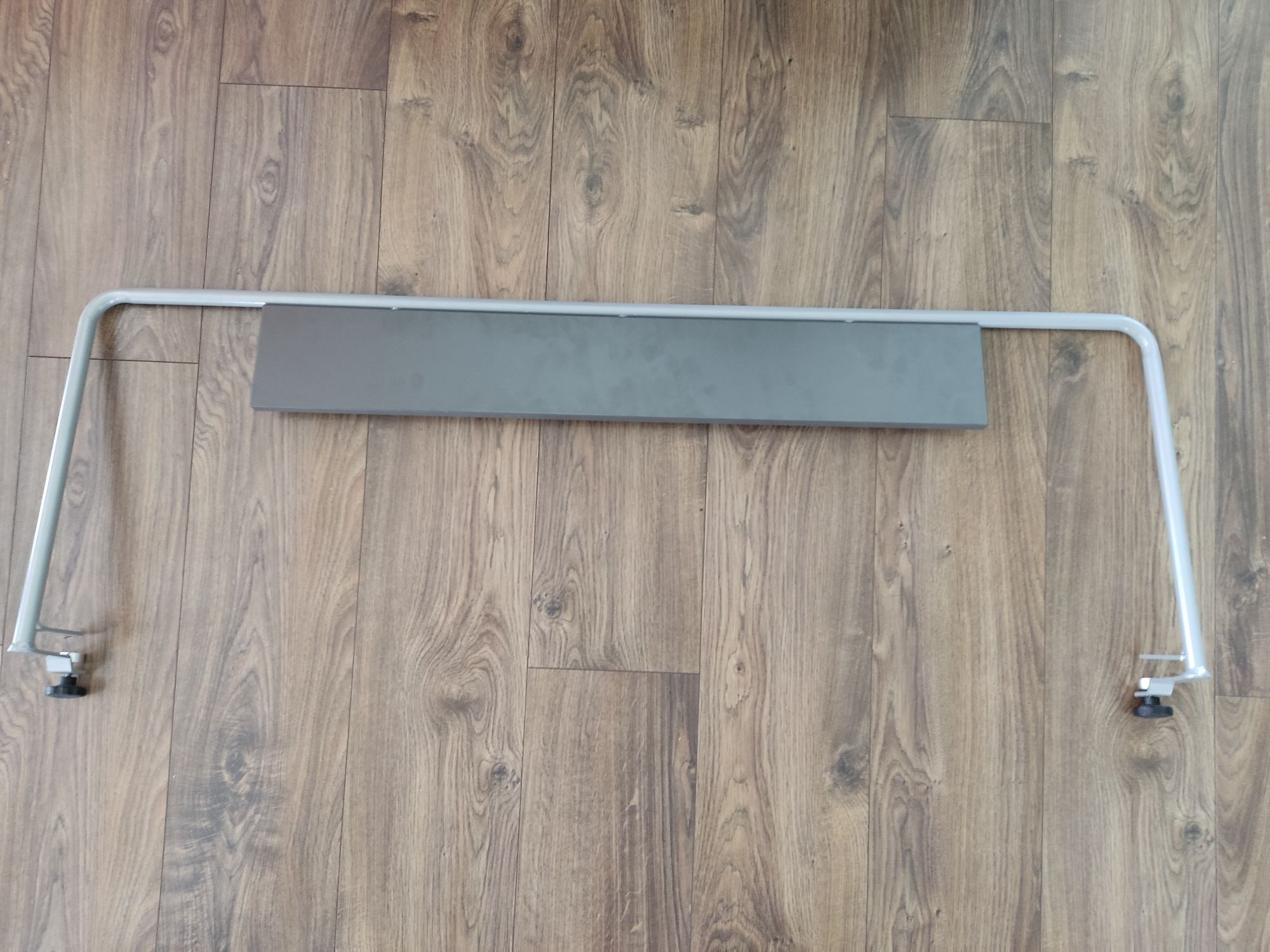 Solidna barierka do łóżka IKEA REPLAY RP-16B