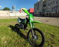 Cross Pit Bike XTR 609 125cc