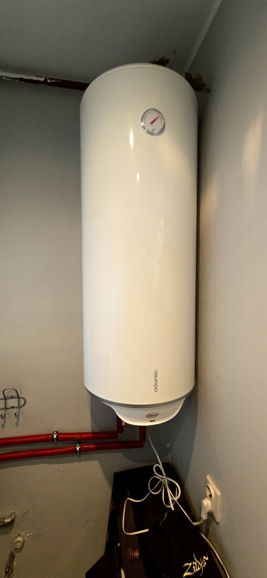 Bojler Atlantic 115l