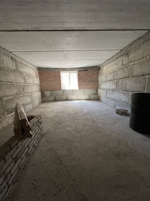 Приміщення біля моря