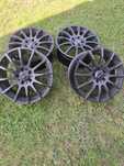 Felgi aluminiowe r17 5x112