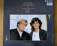 Modern Talking winyl