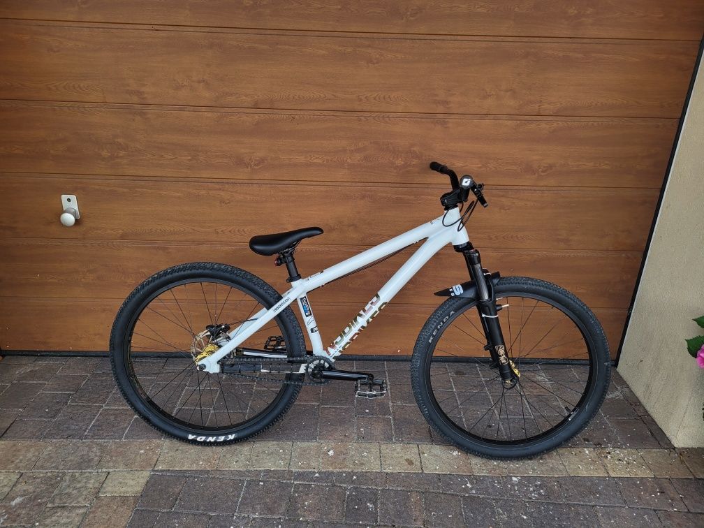 Ns Bikes movement 3
