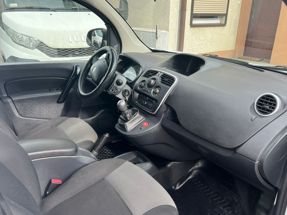 Renault Kangoo 2021r.