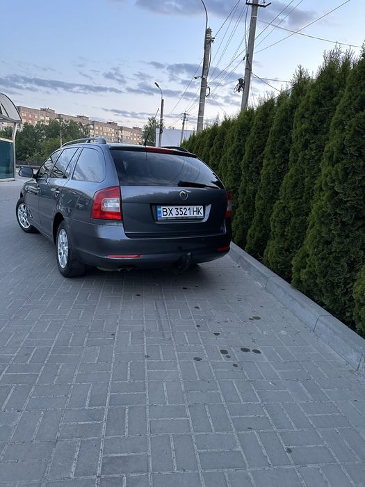 Продам Skoda Oktavia A5 || покоління(FI)