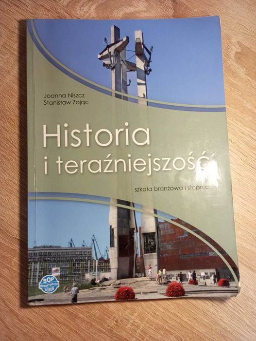 Książki do szkoły Branżowej 1 stopnia