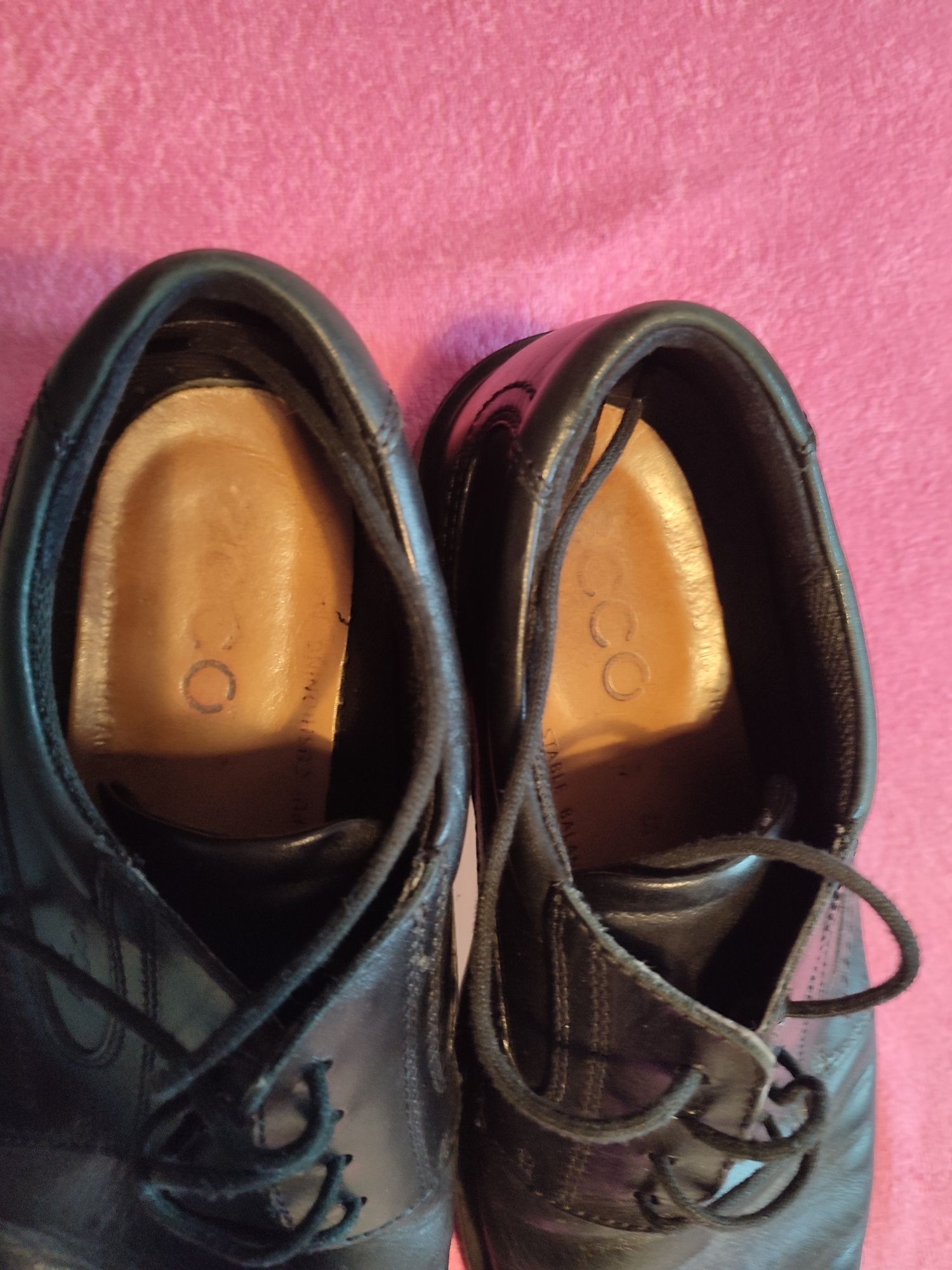 Buty Ecco r43 27.5cm
