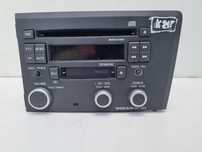 Volvo S60 I XC70 I V70 II RADIOODTWARZACZ CD Radio HU-603 8651152
