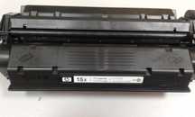 Картридж HP C7115X