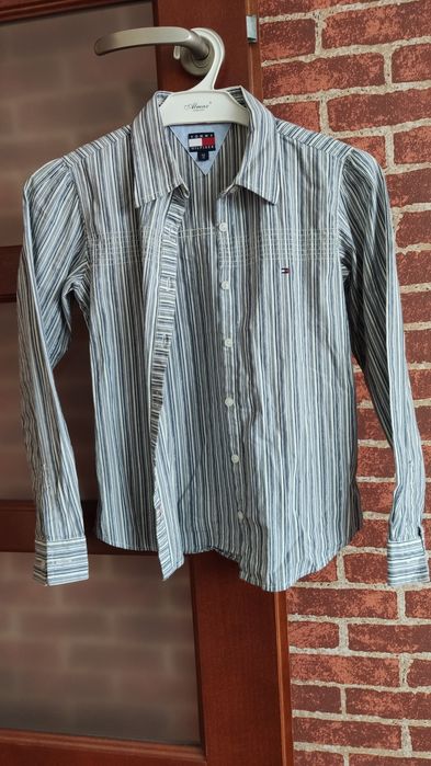 Koszula Tommy Hilfiger