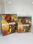 Gra Max Payne 3 PS3 Sony Play Station 3 pudełkowa
