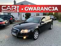 Audi A6 2.4B + GAZ / QUATTRO / Szyberdach / Manual / 2008 r.