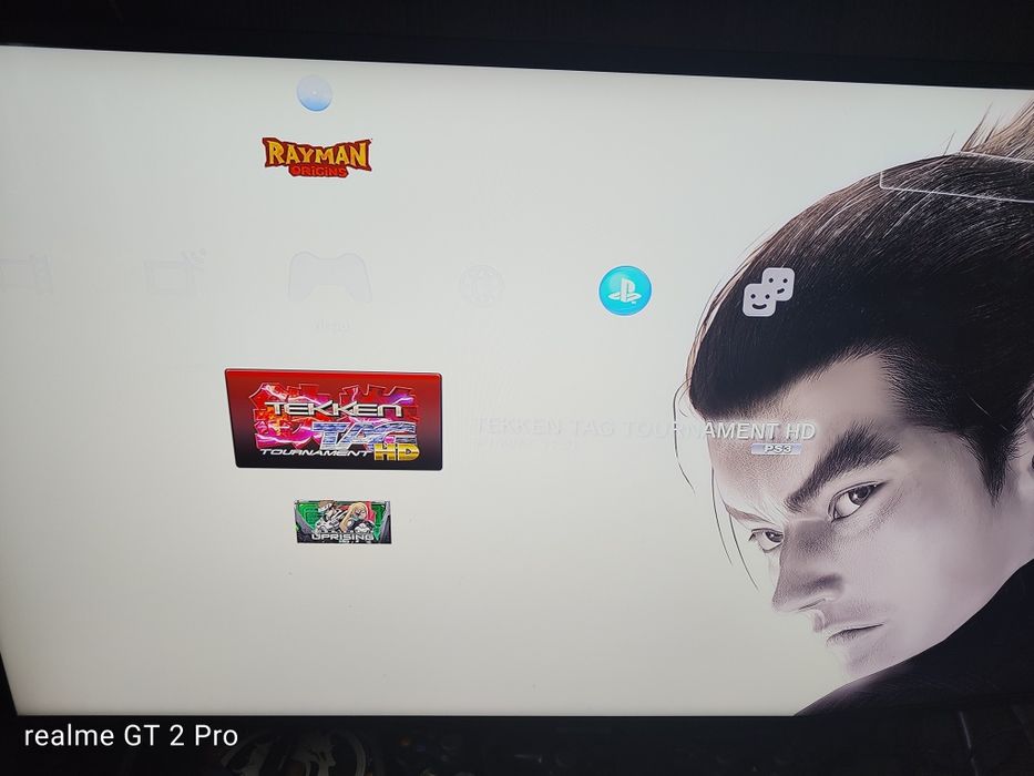 Ігрова консоль PlayStation 3 FAT, PS3, ПС3 обратная совместимость