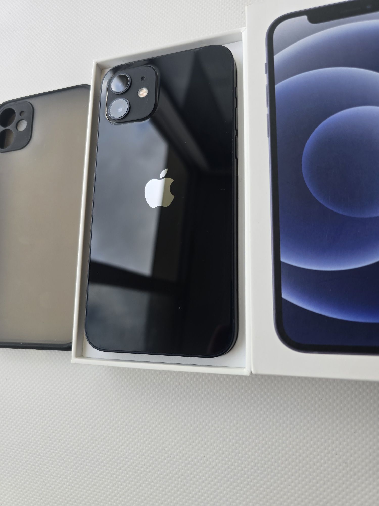 iPhone 12 128 gb neverlock
