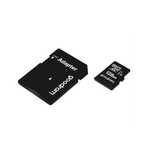 GOODRAM karta pamięci microSD 128GB 100MB/s class 10 UHS Iadapterem SD