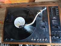 Gramofon Unitra Fonica WG-1100 FS