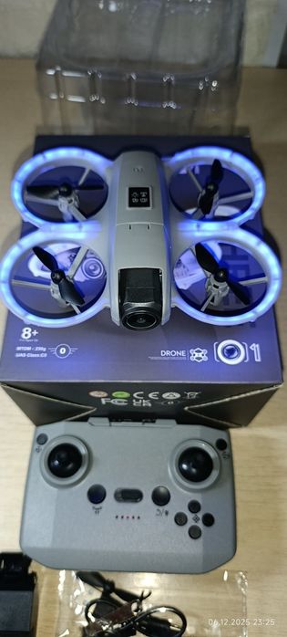 Дрон GT3 ,міні квадрокоптер