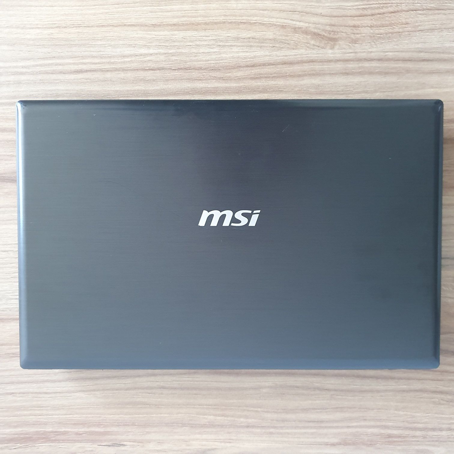 Laptop MSI CX61 2OD