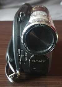 Видеокамера Sony DCR-DVD308E