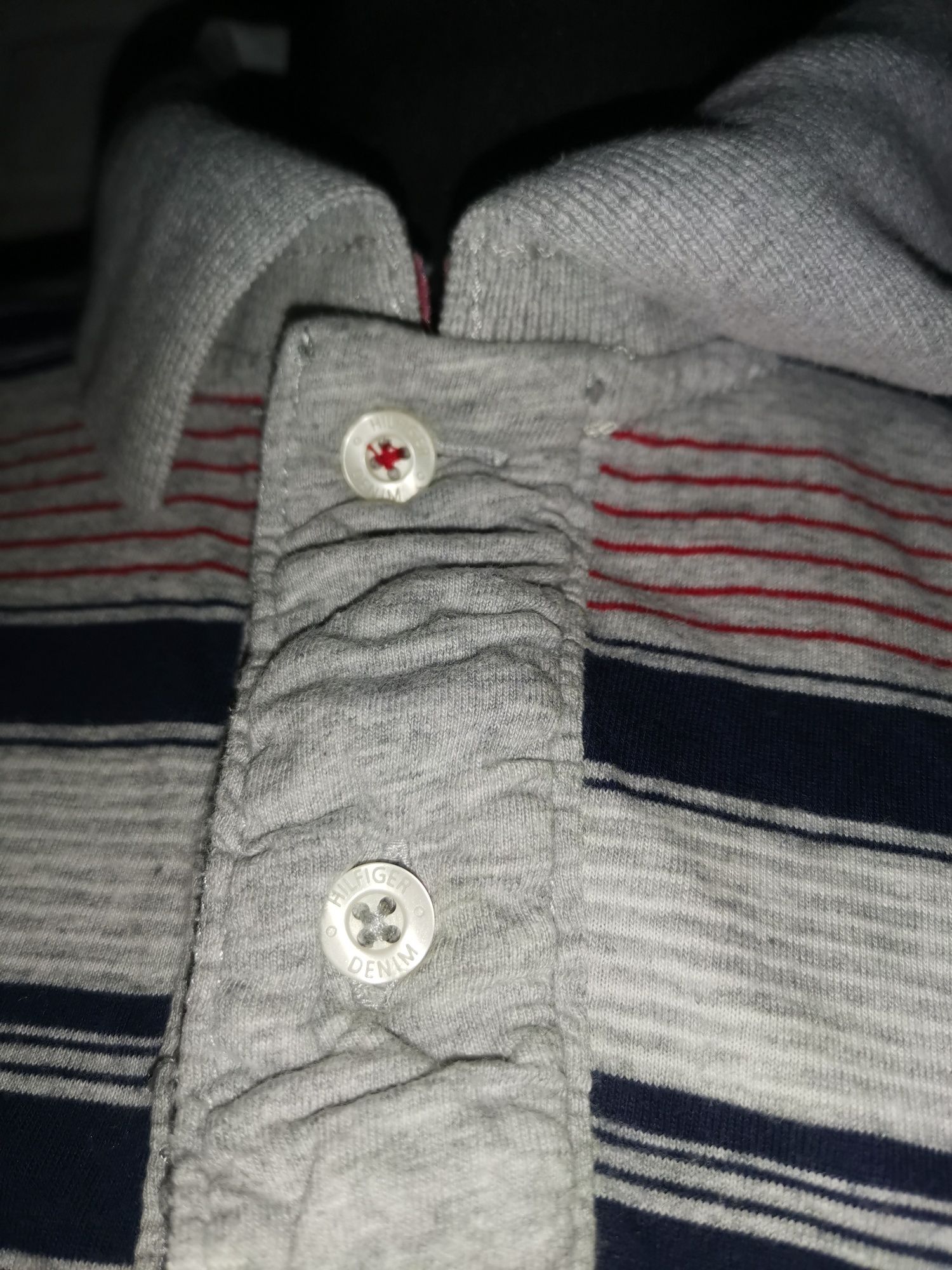 Koszulka Hilfiger Denim r. M