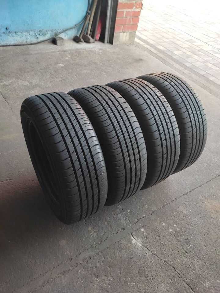 Opony letnie 185/55/15 Kumho Ecowing ES01 2020r