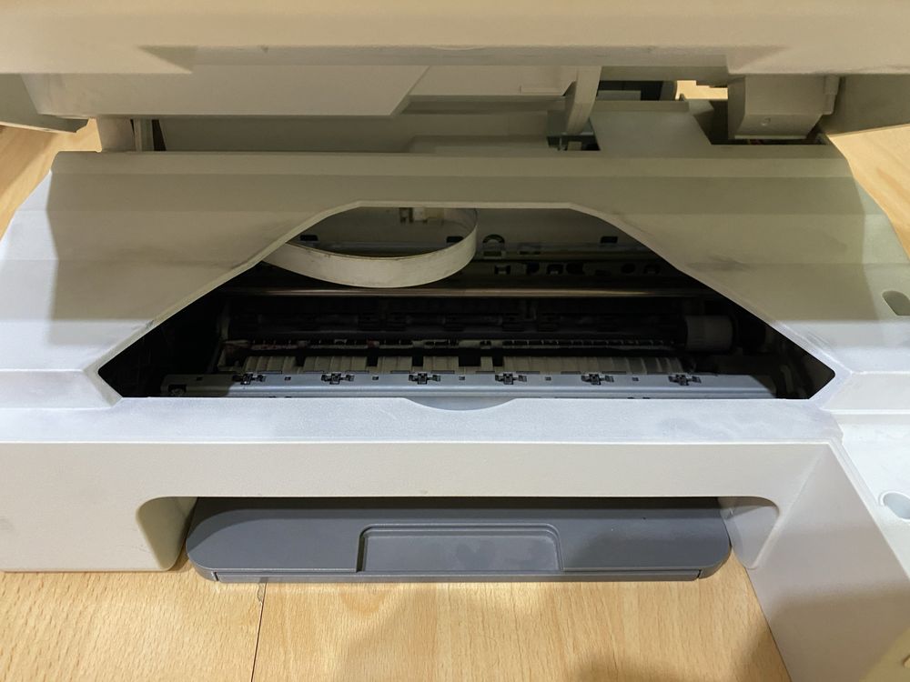 Принтер Lexmark x2350