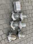 Lampy stergo typu