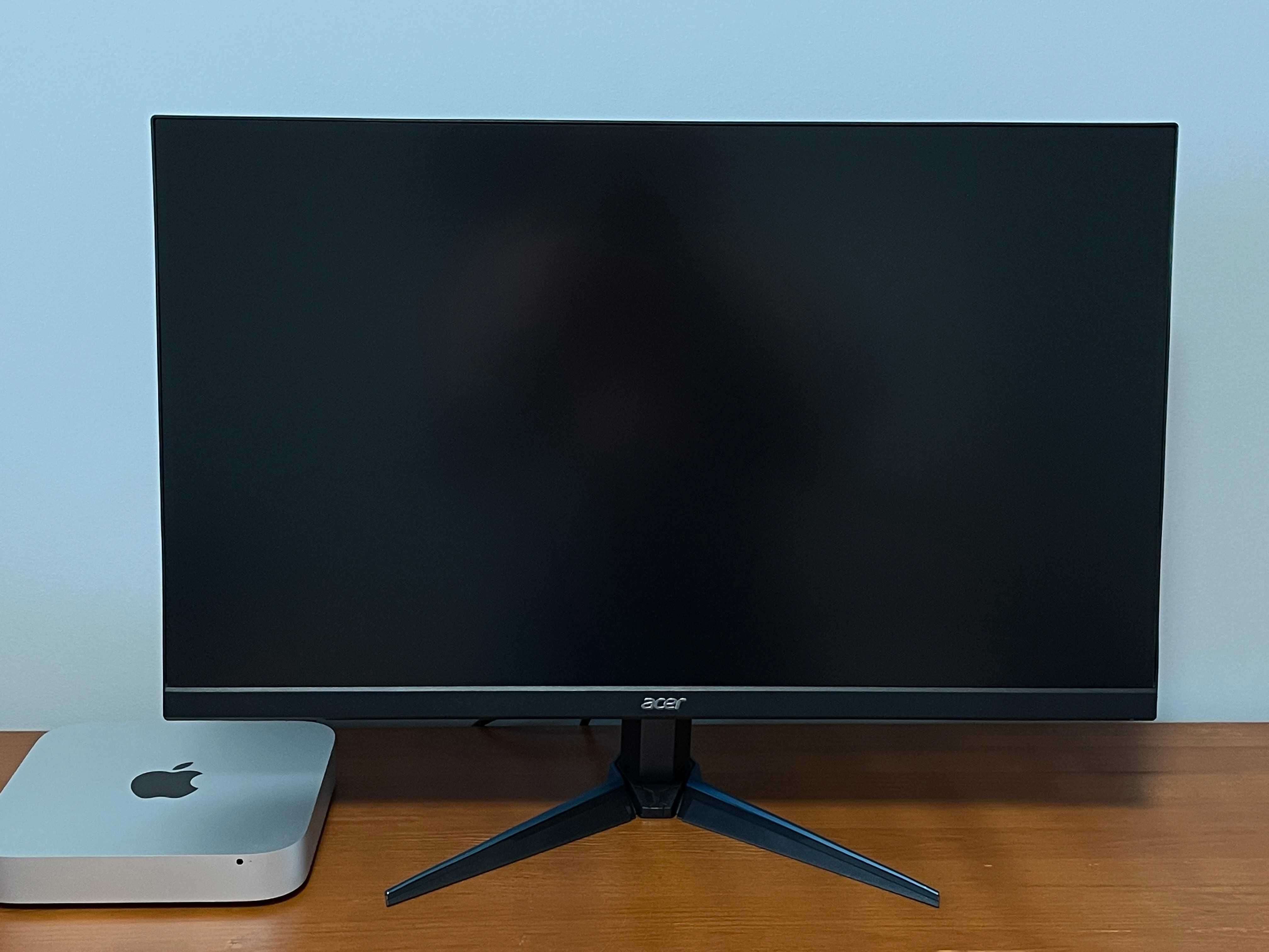 Монітор 27" Acer Nitro IPS 144Hz 2560x1440 FreeSync