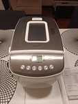 Silvercrest Bread Maker