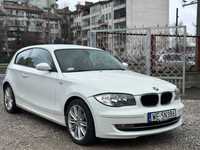 BMW Seria 1 e87 /2.0 diesel 196.000 2 lata w rodzinie