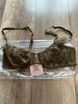 Bra chantilly cascade savage fenty biustonosze, 80C