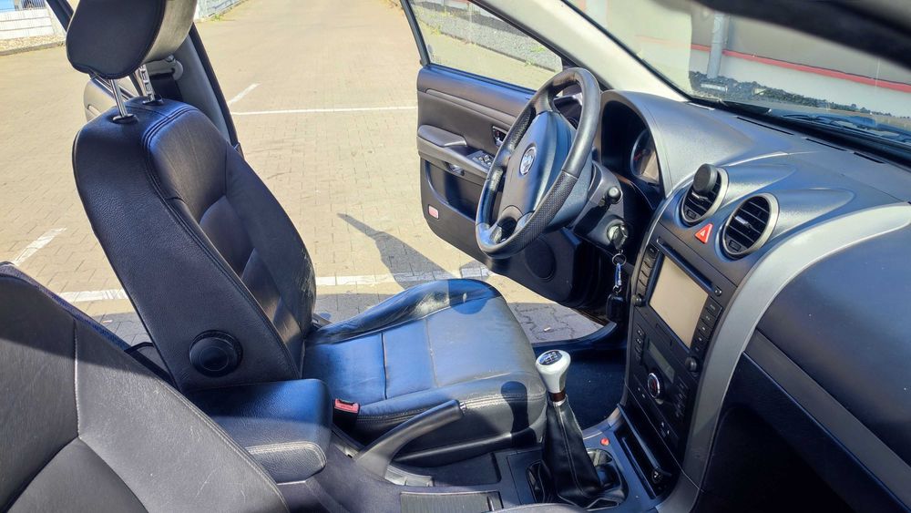 Авто Great Wall Haval H5