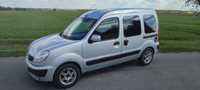 Renault kangoo 2007 rok