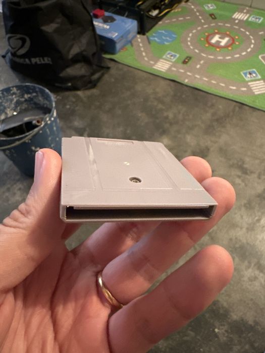 Jogo GameBoy 36 em 1