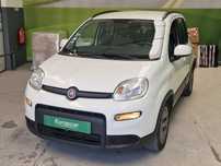 Fiat Panda 1.0 Hybrid City Life