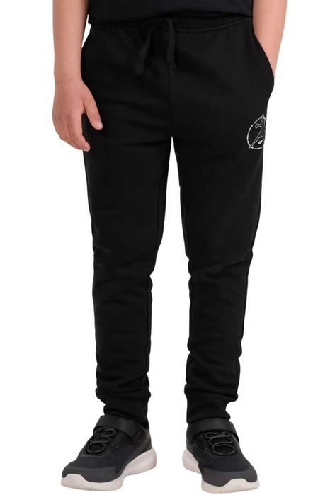 Spodnie sportowe dresowe joggery chłopięce 4F: różne rozmiary