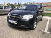 Aveo T250 1.5(газ/бензин)